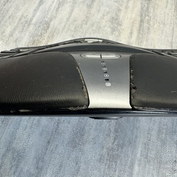 Microsoft Natural Ergonomic Keyboard 4000 v1.0 KU-0462 USB Wired - Picture 9 of 11